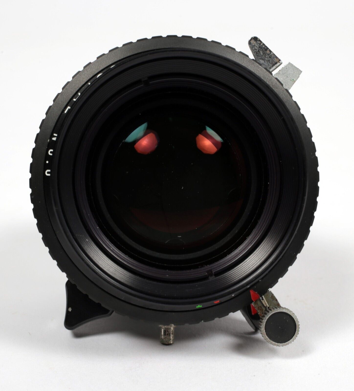 Rodenstock Apo-Sironar-S 150mm F5.6 Lens in Copal #0 Shutter #8952